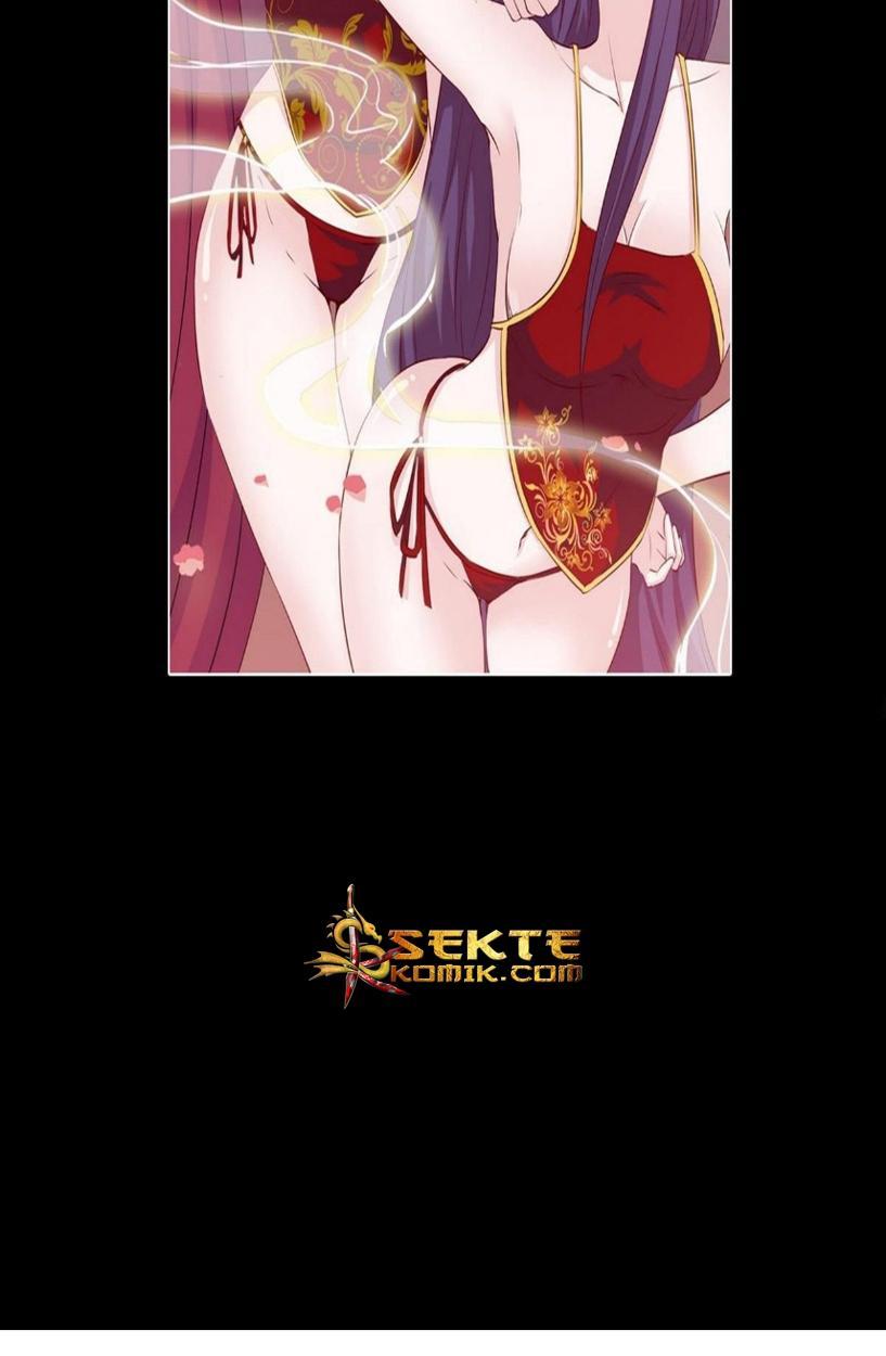Magic Immortal Qi chapter 19